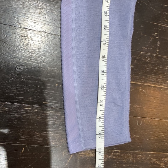 GYMSHARK True Texture Leggings - Picture 6 of 8